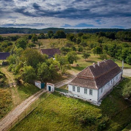 Kinderuni Bekokten Barcut Exteriör bild